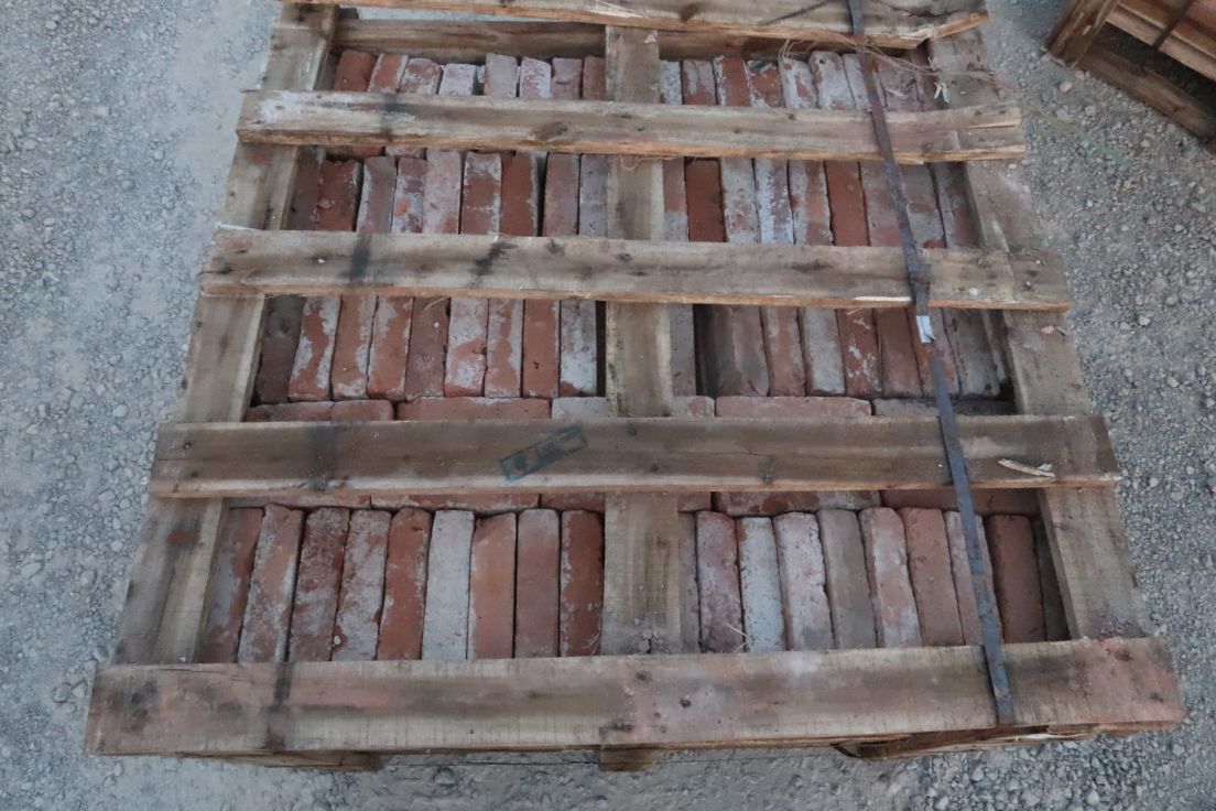 brique ancienne