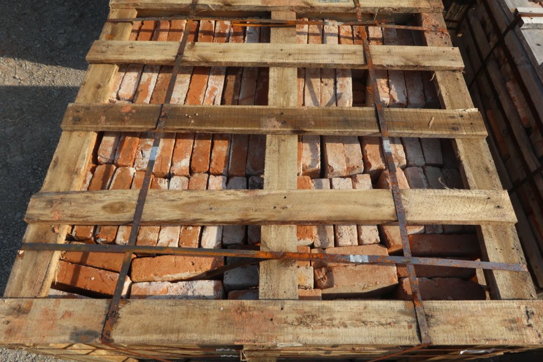 brique ancienne