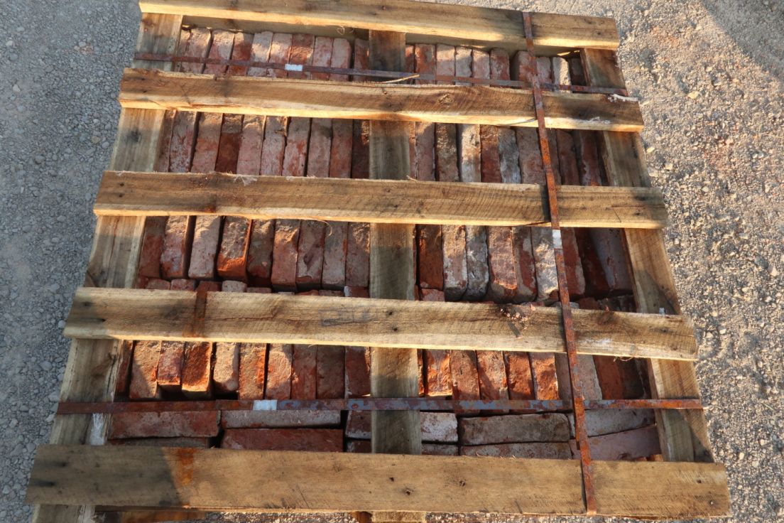 brique ancienne