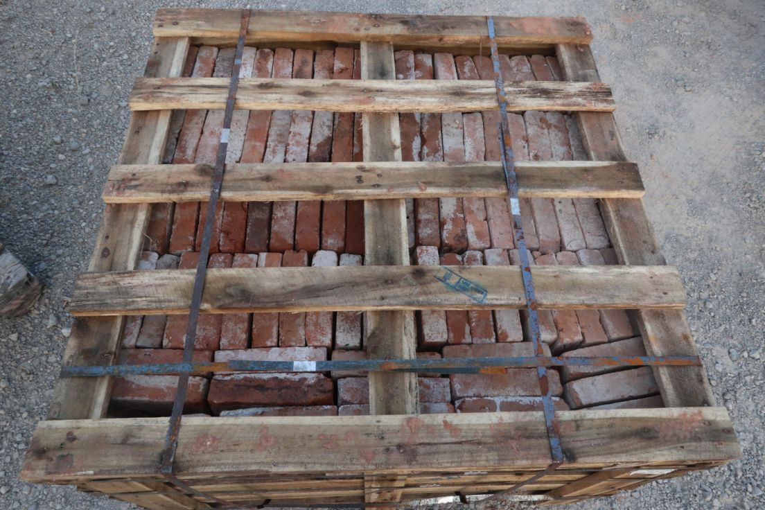 brique ancienne