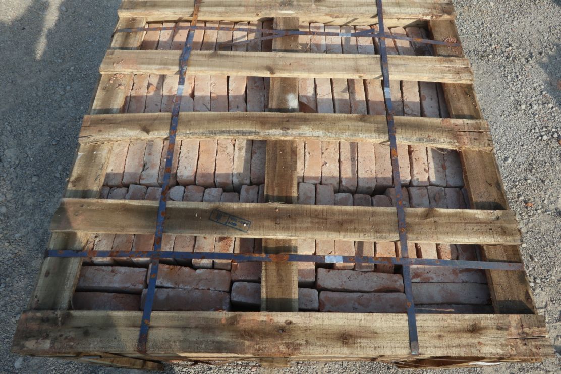 brique ancienne