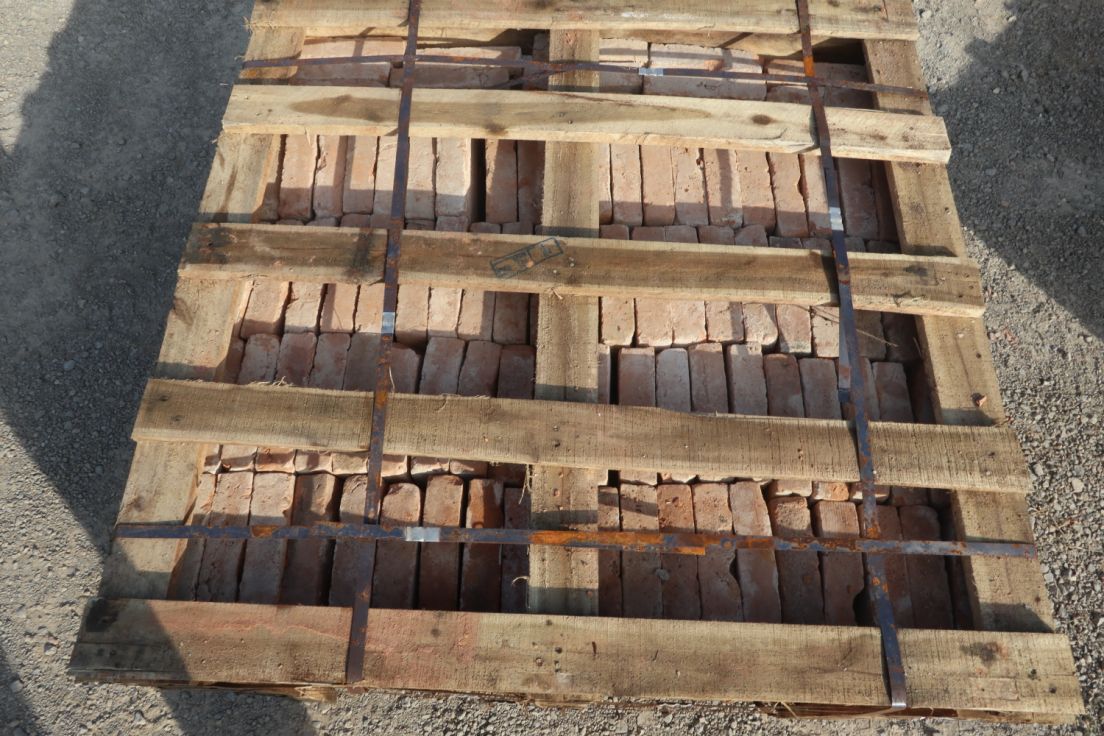 brique ancienne