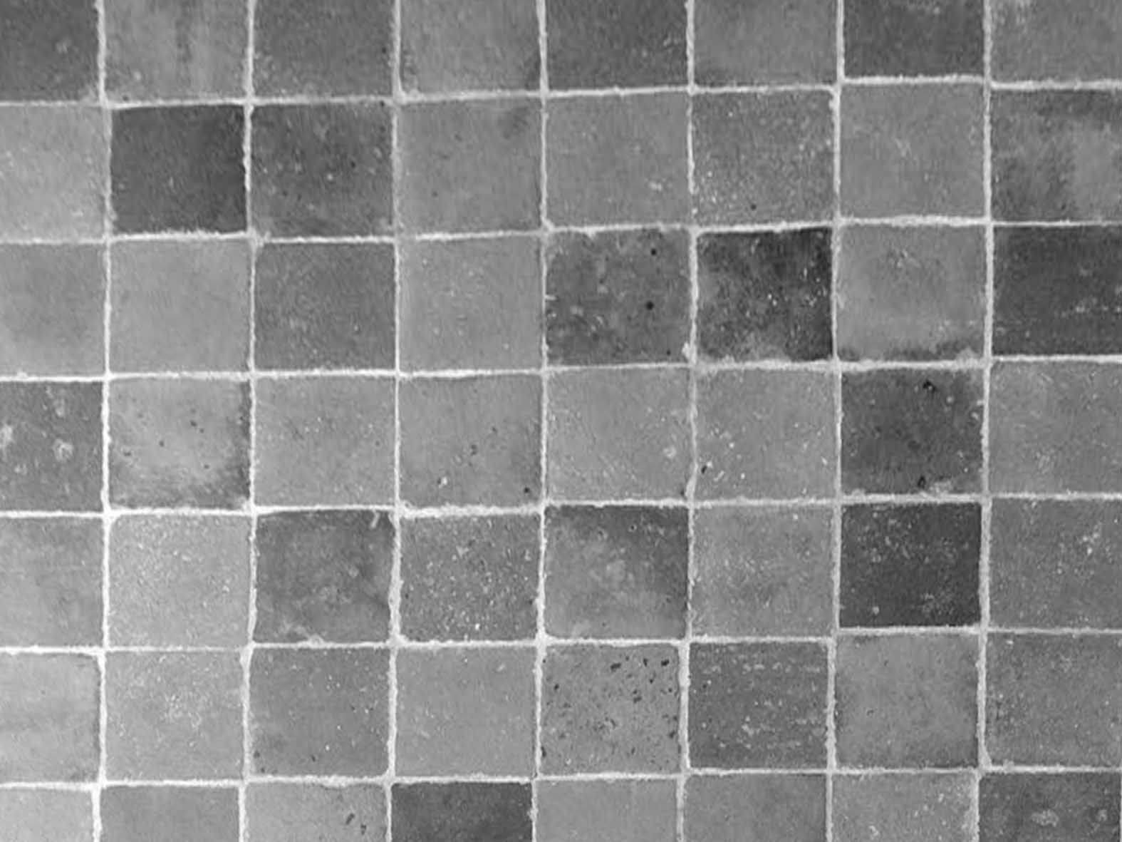 Caractéristiques des carreaux ciment anciens