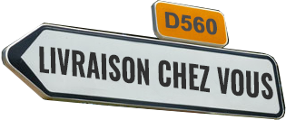 Livraison